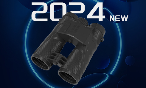 2024 NEW LAUNCH